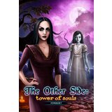 the other side: tower of souls remaster (pc) steam key global  the other side: tower of souls remaster (pc) steam key global Slike