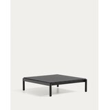 Kave Home Metalni vrtni stolić za kavu 89x91 cm Sorells – | shoptok.hr