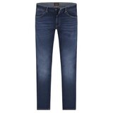 Boss slim fit muške farmerke Cene