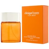 Clinique Happy for Men Cologne Eau De Toilette 100 ml | shoptok.hr