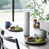 YAMAZAKI Metalna kutija za maramice Tower – | shoptok.hr