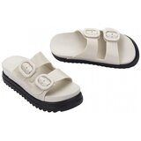 Melissa Cozy Platform - Black/Beige Bež | shoptok.hr