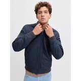 JJ Rebel Muška jakna JREBLANE BOMBER JACKET, Antracit | Eponuda.ba
