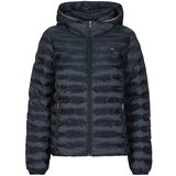 Tommy Hilfiger Puhovke LW PADDED GLOBAL STRIPE JACKET | Shoptok.si