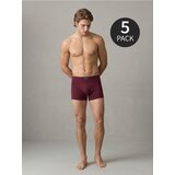Sinsay Pamučni Classic bokseri 5 kom | shoptok.hr
