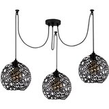 Opviq Luster Fellini-MR-897, 115x115 cm, 3xE27, 40W | Eponuda.ba
