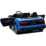  Licencirani auto na akumulator Audi Spyder R8 LIFT STRONG - dvosjed - plavi | shoptok.hr