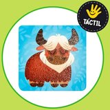  Igra Memorija Lisciani Dječje Puzzle Dodirna podloga 24 Dijelovi | shoptok.hr