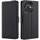 INORCO Za Tecno Spark 10C 4G PU usnjena preklopna torbica za telefon, stojalo, reža za kartice, zaščitni pokrov, (22036421) Cene