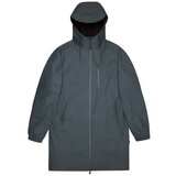 Rains Vetrovke LONG STROM BREAKER W3 Modra Cene