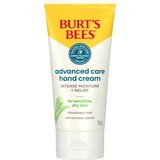 Burt's Bees Advanced Care Hand Cream Cene