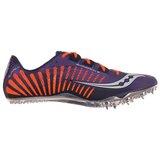 Saucony Biegowe Showdown 2 Ljubičasta Cijene