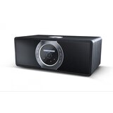 Sharp prenosni radio DR-I470 BK Stereo internetni/DAB | Shoptok.si