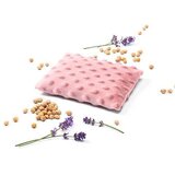 BabyOno 796/01 termofor sa sjemenkama trešnje ružičasta | shoptok.hr