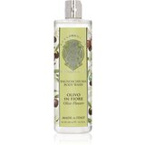 La Florentina Olive Flowers Body Wash kremasta pjena za kupku 500 ml | shoptok.hr