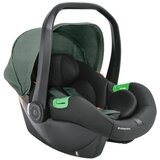 Kikka Boo kolica za bebe 3u1 Amaia Premium Green