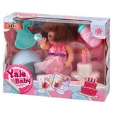 Ozzo Yala, lutka, set, YL193B-1 | ePonuda.com