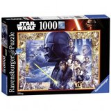 Ravensburger puzzle (slagalice) - Star wars RA19669 Cene