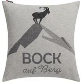 SILVRETTA prevleka za blazino "Bock" - 1 k.