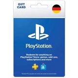 Playstation Network Gift Card 75 EUR - PSN Germany | Eponuda.ba