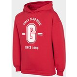 4f Girls' cotton sweatshirt | shoptok.hr