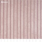 Bobochic Paris Ružičasta sofa od samta 274 cm Leonard – | shoptok.hr