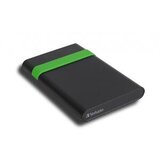 Verbatim HDD 500GB USB 3.2 G1 Certified Refurbished (53111) | Eponuda.com