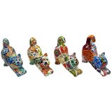 Signes Grimalt Kipci in figurice Kat. 4U Večbarvna Cene
