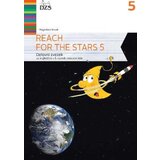 REACH FOR THE STARS 5, delovni zvezek za angleščino v 5. razredu osnovne šole Cene