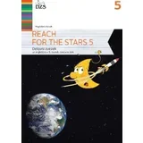 REACH FOR THE STARS 5, delovni zvezek za angleščino v 5. razredu osnovne šole