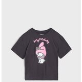 Sinsay Majica kratkih rukava My Melody | shoptok.hr