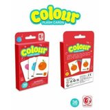 Edukativne kartice 36 pcs boje ( 91/71636 ) | ePonuda.com