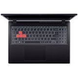 Acer Laptop Nitro Lite 16 NL16-71G NoOS/16"WUXGA 165Hz/i5-13420H/16GB/512GB/3050 6GB/backlit | Eponuda.com