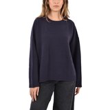 Max Mara Puloverji SIBARI Modra Cene