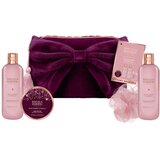 Baylis & Harding Wild Cherry & Vanilla darilni set kozmetična torbica Cene