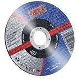 REZNA PLOČA INOX41F 125X1,0X22,23MM 20A46R-BF