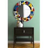 WALLXPERT dekorativno ogledalo Artmdfmrr6 | Eponuda.com