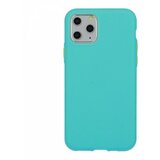 Nillkin silikonski ovitek neon za samsung galaxy A51 A515 - mint Cene