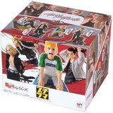  Figura Tokyo Revengers Petitrama - Toman Heroic Scenes, 8 cm | shoptok.hr