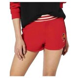 Superdry Kratke hlače & Bermuda Short Collegiate Vintage Rdeča Cene