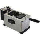 Vivax DF-2003S Friteza, 3 l, Srebrna | Eponuda.com