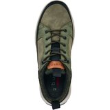 Bugatti Nizke superge oliva / črna | Shoptok.si