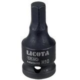 Boni-shop šestkotni ključ nastavek 1/2 col H10 iz Cr-Mo jekla, 42mm za natančno delo in dolgo življenjsko dobo, (5000222091) | Shoptok.si
