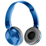 Cellular Line bluetooth slušalice aql helios plave | shoptok.hr