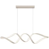 Novel VISEČA LED-SVETILKA Brownsville 24 W/2500 lm/3000 K/220-240 V/ | Shoptok.si