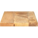  Ploča stola 60x20x3,8 cm Pravokutna Masivno Drvo Mango | Shoptok.si