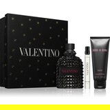 Valentino Born In Roma Uomo darilni set za moške Cene