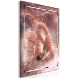  Slika - Space Flamingo (1 Part) Vertical 80x120 Cijene