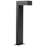 Kanlux 46391 - Spoljna lampa LEGINO 1xGX53/11W/230V 50 cm IP65 antracit | Eponuda.com