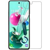 IZMAEL.eu Temperirano kaljeno steklo GOLD 9H za LG K92 5G - Prozorna | Shoptok.si